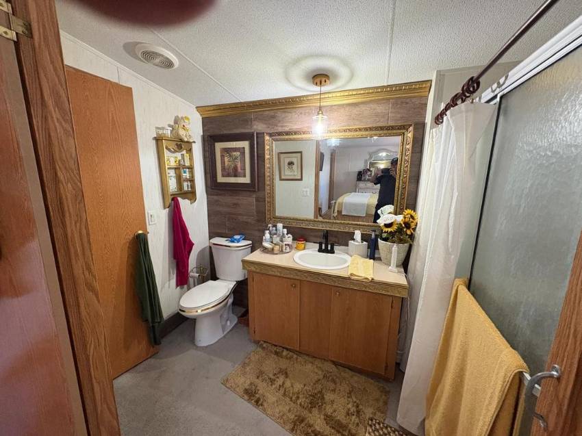 154 Winterdale Drive South a Lake Alfred, FL Mobile or Manufactured Home for Sale